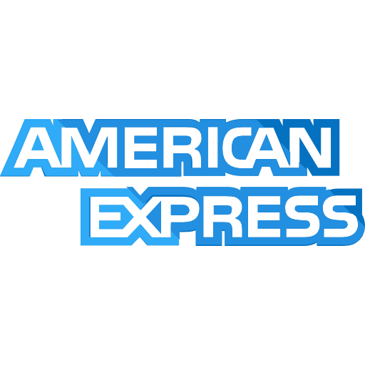Payment Amex Icons