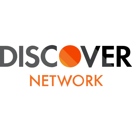 Payment Discover Icons