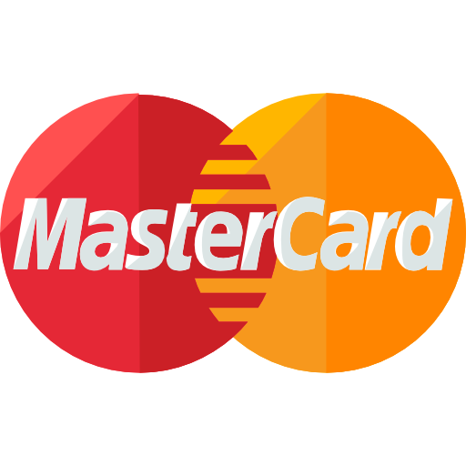 Payment Mastercard Icons