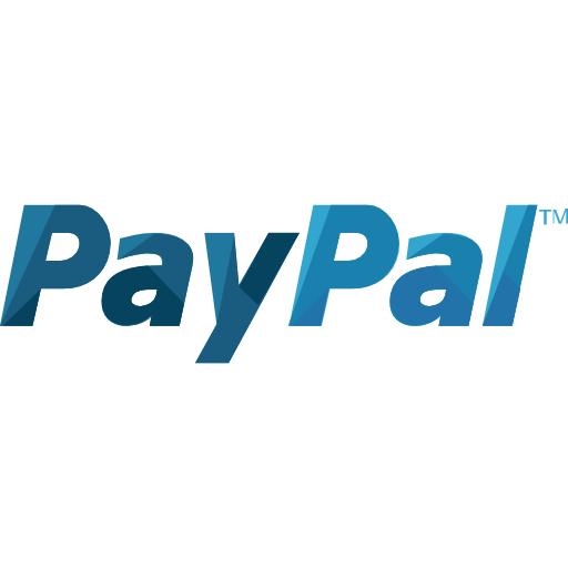 Payment Paypal Icons