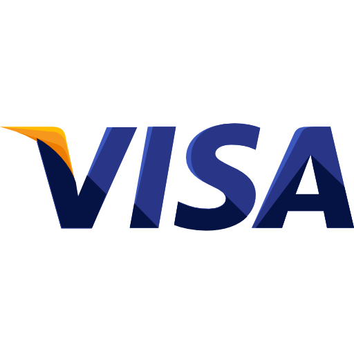 Payment Visa Icons