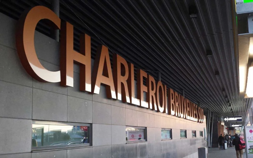 Brussels South Charleroi Airport (CRL) Fast Track Priority Pass - Photo 2