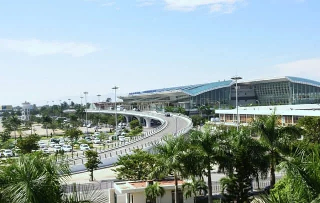 Da Nang International Airport (DAD) Fast Track Priority Pass - Photo 2