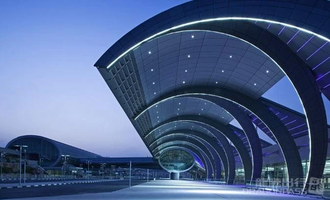 Dubai International Airport (DXB) Fast Track Priority Pass - Photo 6