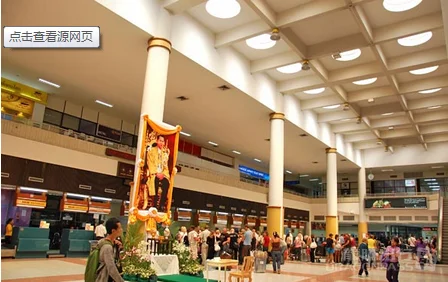 خدمة فاست تراك Phuket International Airport (HKT) للمسار السريع - صورة 1