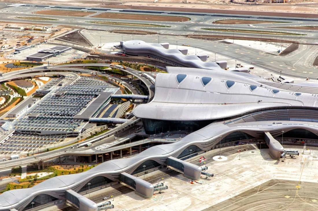 خدمة فاست تراك Kutaisi International Airport (KUT) للمسار السريع - صورة 1