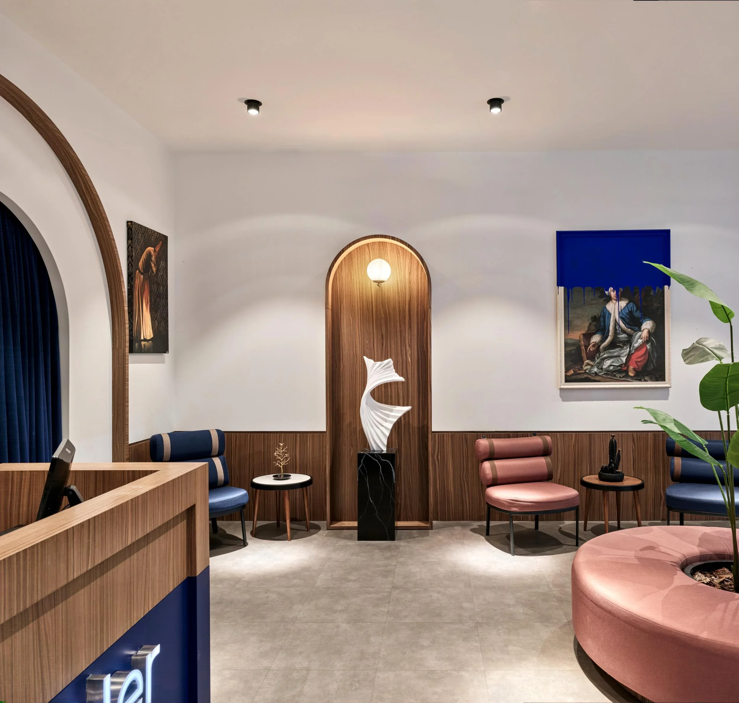 خدمة فاست تراك Sabiha Gokcen International Airport (SAW) للمسار السريع - صورة 1