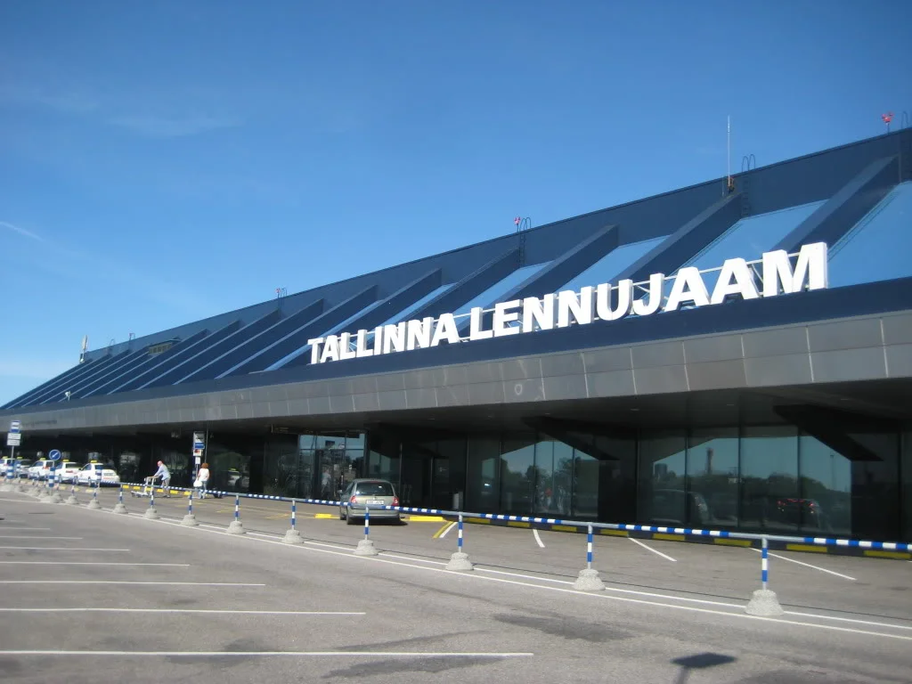 Фаст-трек Lennart Meri Tallinn Airport (TLL) - Приоритетный проход - Фото 1