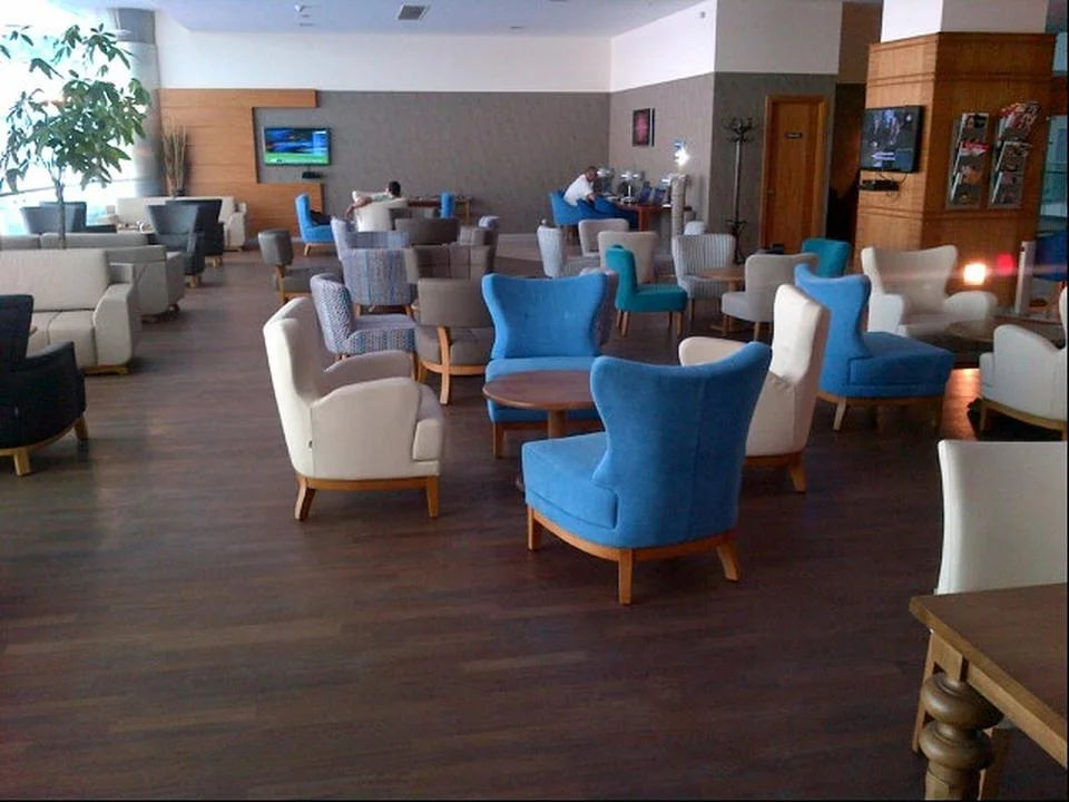 Adnan Menderes Airport (ADB) Fast Track Priority Pass - Photo 3