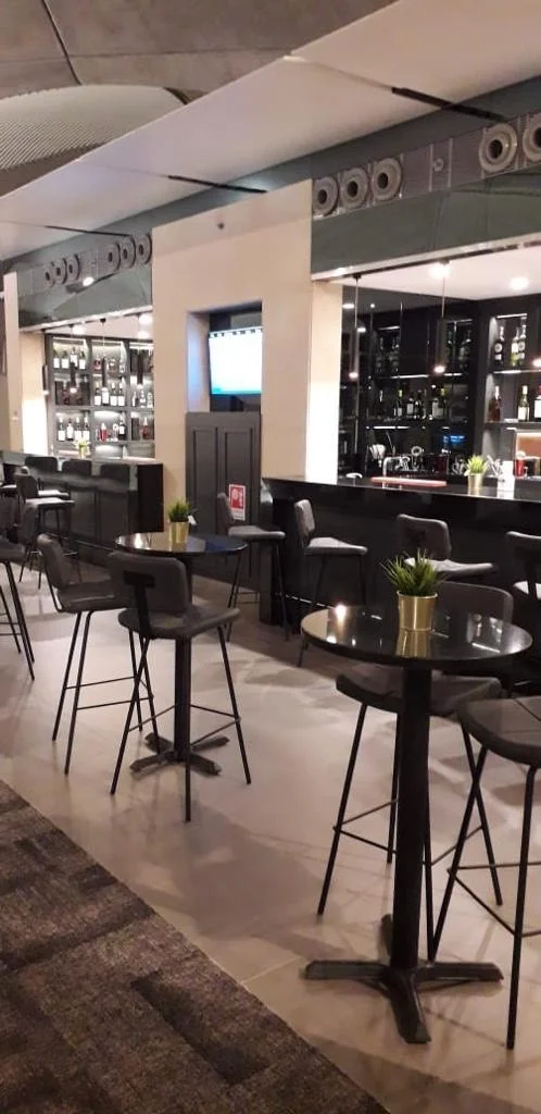 خدمة فاست تراك Queen Alia International Airport (AMM) للمسار السريع - صورة 4