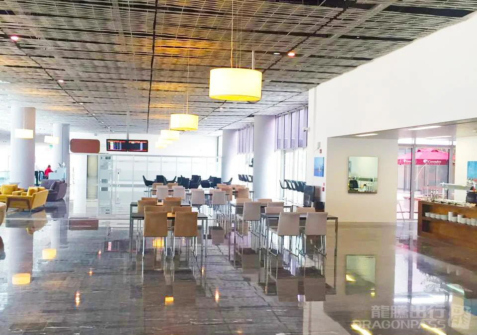 خدمة فاست تراك Milas-Bodrum Airport (BJV) للمسار السريع - صورة 4