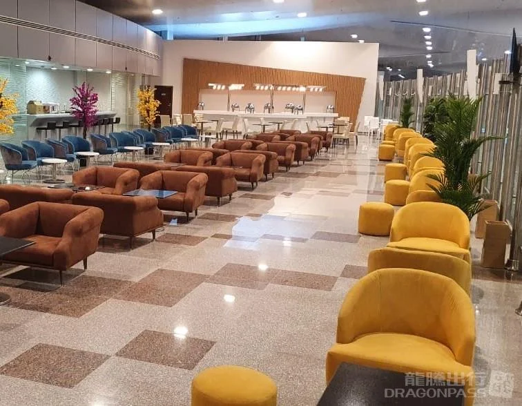 Pearl Lounge - Photo 1