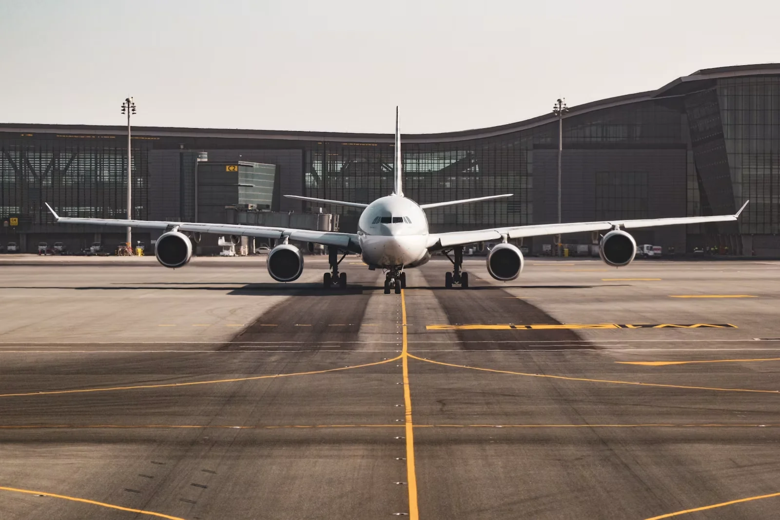 خدمة فاست تراك Marrakesh Menara Airport (RAK) للمسار السريع - صورة 4